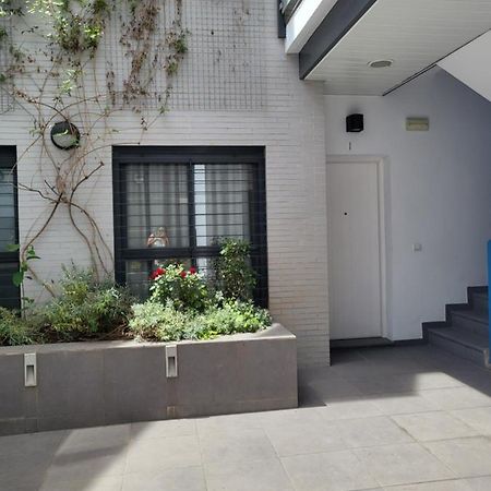 Apt Centrico, A Pie De Calle. Sevilla Exteriér fotografie