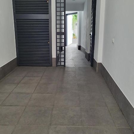 Apt Centrico, A Pie De Calle. Sevilla Exteriér fotografie