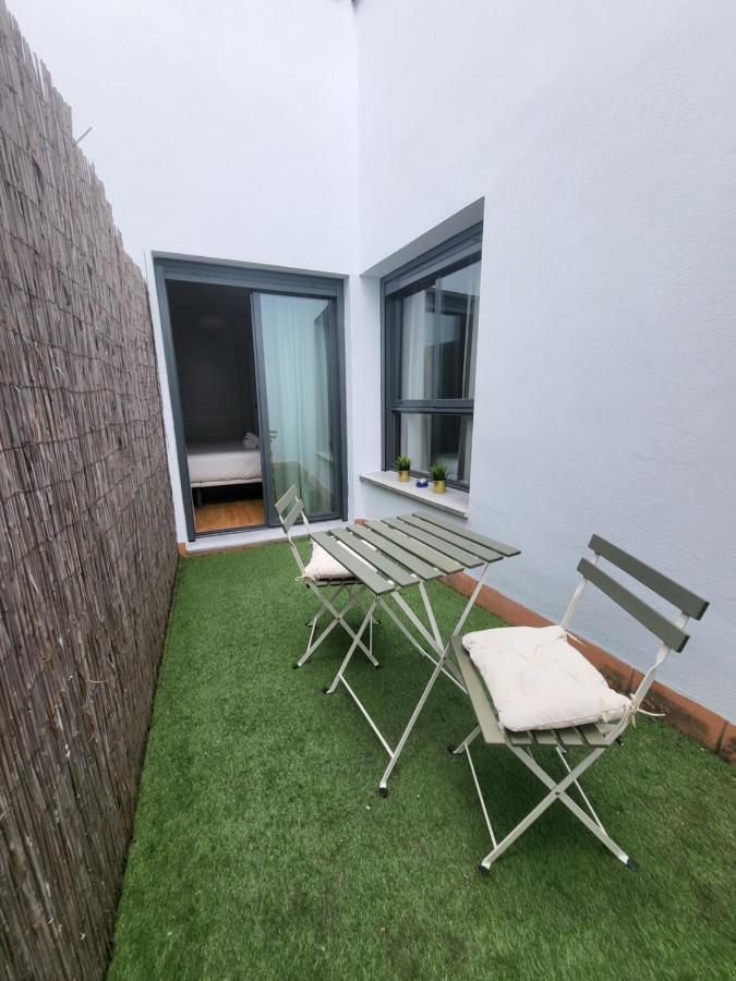 Apt Centrico, A Pie De Calle. Sevilla Exteriér fotografie