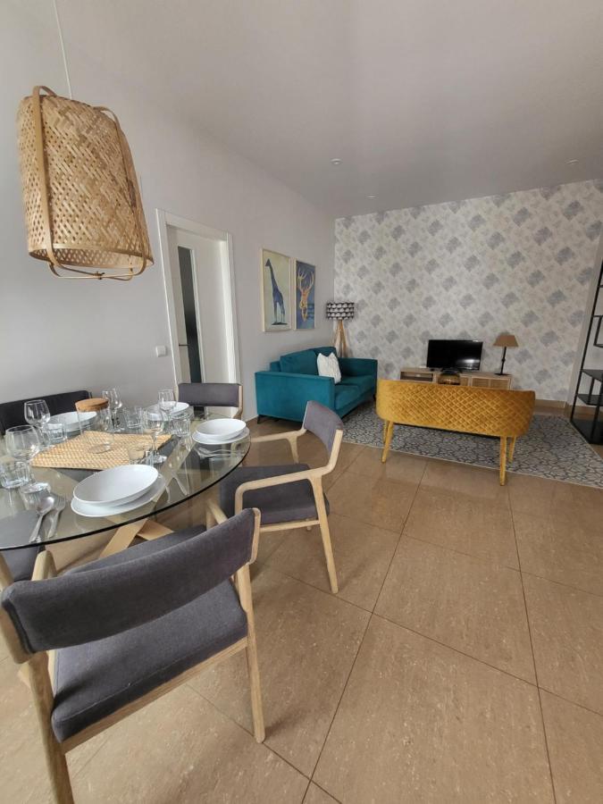 Apt Centrico, A Pie De Calle. Sevilla Exteriér fotografie